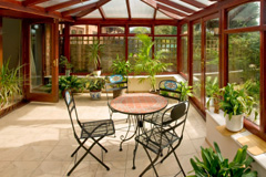 Todber conservatory quotes