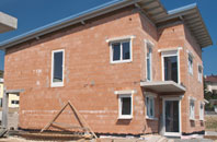 Todber home extensions