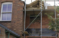 free Todber home extension quotes