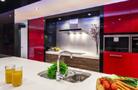 Todber kitchen extensions