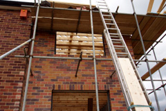 house extensions Todber